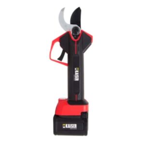 Ψαλίδι Κλαδέματος Μπαταρίας 9035 35mm Kaiser