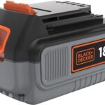Μπαταρία Black & Decker BL4018-XJ Λιθίου 4Ah 18V