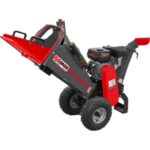 ZANON CIP 100-B ΒΕΝΖΙΝΟΚΙΝΗΤΟΣ ΘΡΥΜΜΑΤΙΣΤΗΣ ΚΛΑΔΙΩΝ