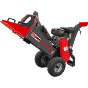 ZANON CIP 100-B ΒΕΝΖΙΝΟΚΙΝΗΤΟΣ ΘΡΥΜΜΑΤΙΣΤΗΣ ΚΛΑΔΙΩΝ