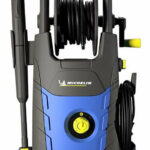 Michelin MPX 22EH Πλυστικό Ρεύματος 2200W με Πίεση 160bar και Μεταλλική Αντλία
