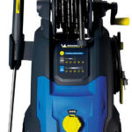 Michelin MPX 30EHB Πλυστικό Ρεύματος 3000W με Πίεση 180bar και Μεταλλική Αντλία