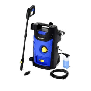 Michelin MPX14E Πλυστικό Ρεύματος 1400W με Πίεση 110bar