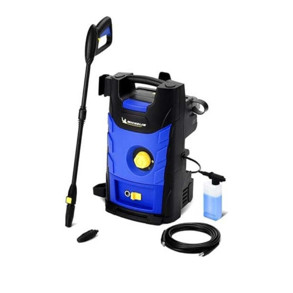 Michelin MPX14E Πλυστικό Ρεύματος 1400W με Πίεση 110bar - Image 1