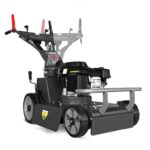 Weibang WBBC537SCV Βενζινοκίνητος Καταστροφέας με λεπίδα