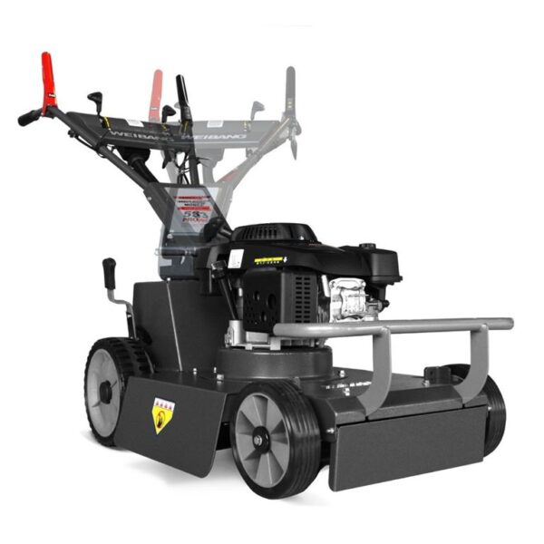 250527133241640 Weibang WBBC537SCV Βενζινοκίνητος Καταστροφέας με λεπίδα - Image 1