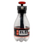 Ψεκαστήρας προπίεσης Black+Decker 2L