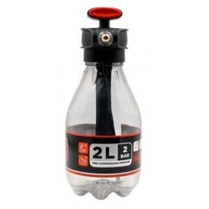 Ψεκαστήρας προπίεσης Black+Decker 2L