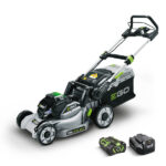 ΣΕΤ ΧΛΟΟΚΟΠΤΙΚΟ EGO LM1701E + BA1400T-2.5Ah + ΦΟΡΤΙΣΤΗΣ CH2100E