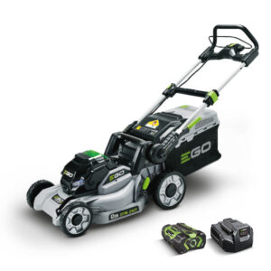 ΣΕΤ ΧΛΟΟΚΟΠΤΙΚΟ EGO LM1701E + BA1400T-2.5Ah + ΦΟΡΤΙΣΤΗΣ CH2100E