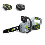 ΣΕΤ ΑΛΥΣΟΠΡΙΟΝΟ EGO CS1401E + BA1400T-2.5Ah + ΦΟΡΤΙΣΤΗΣ CH2100E