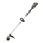 ΣΕΤ TRIMMER EGO ST1613E-T + BA2240T-4.0Ah + ΦΟΡΤΙΣΤΗΣ CH2100E "Powerload & line IQ"