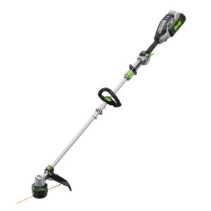 ΣΕΤ TRIMMER EGO ST1613E-T + BA2240T-4.0Ah + ΦΟΡΤΙΣΤΗΣ CH2100E "Powerload & line IQ"