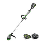 ΣΕΤ TRIMMER EGO ST1401E-ST + BA1400T-2.5Ah + ΦΟΡΤΙΣΤΗΣ CH2100E "Powerload"