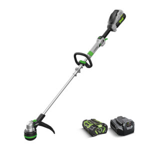 ΣΕΤ TRIMMER EGO ST1401E-ST + BA1400T-2.5Ah + ΦΟΡΤΙΣΤΗΣ CH2100E "Powerload"