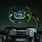 Σετ Χλοοκοπτικό EGO ZT4201E-S +2 Μπαταρίες EGO BA2800E 5.0Ah & BA5600ΤE 10,0Ah + Ταχυφορτιστής EGO CHV1600E - Image 3