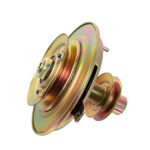 ΣΥΜΠΛΕΚΤΗΣ ΧΛΟΟΚΟΠΤΙΚΩΝ ΤΡΑΚΤΕΡ HUSQVARNA CT130-CTH130-CTH135-CTH150 "AYP170163"