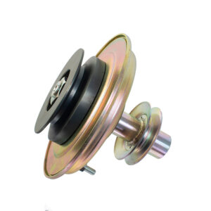 ΣΥΜΠΛΕΚΤΗΣ ΧΛΟΟΚΟΠΤΙΚΩΝ ΤΡΑΚΤΕΡ HUSQVARNA CT131-CTH141