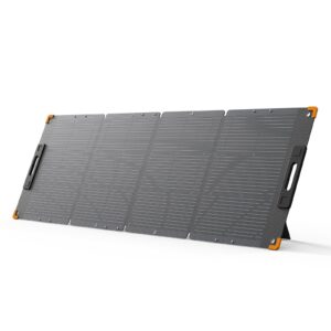 ΦΟΡΗΤΟ ΗΛΙΑΚΟ ΠΑΝΕΛ PECRON PV200 200W ΑΔΙΑΒΡΟΧΟ IP67
