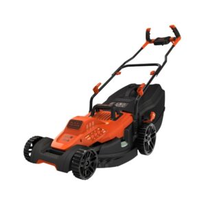 Black & Decker BEMW481BH-QS 1800Watt 42cm
