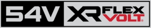 Σύστημα εργαλείων DeWALT 54V XR FLEXVOLT