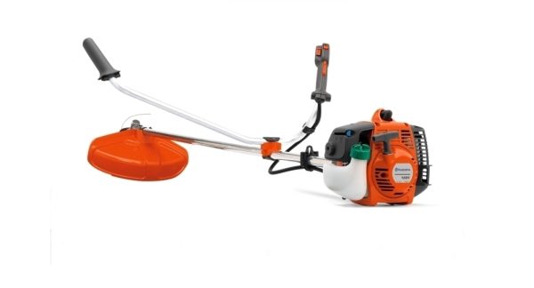 HUSQVARNA 128R GENITRIES GR