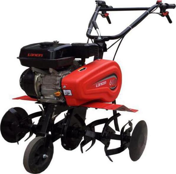 LONCIN LC600 GENITRIES.GR