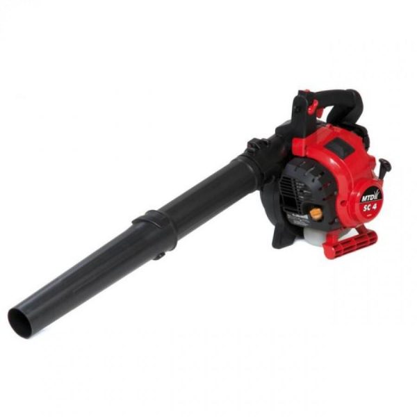 Mtd SC 41