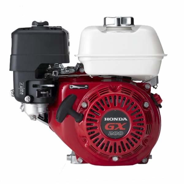 benzinokinhthras Honda GX200