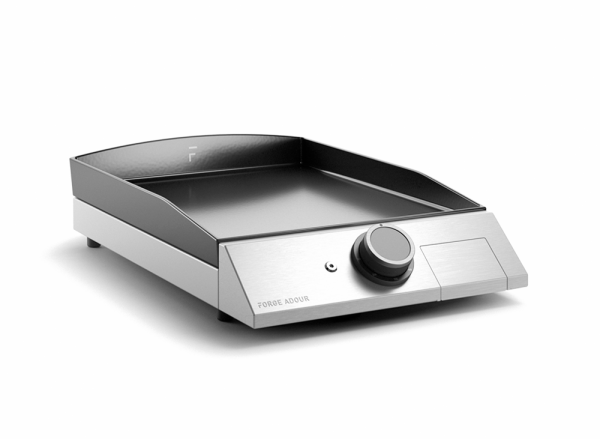 domestic plancha inox