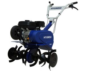 motokultivator HYUNDAI T 850