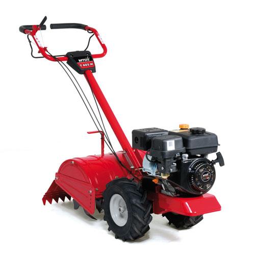 Mtd t405