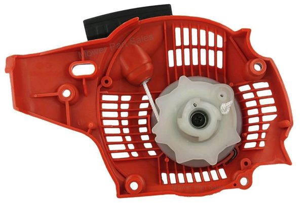 Starter pull recoil complete husqvarna 235 235e 236 236e 240 240e chainsaw 545008025 1622 p