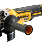 Dewalt DCG405N-XJ Τροχός 125mm Μπαταρίας Brushless 18V Solo