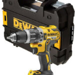 Dewalt DCD796NT-XJ Κρουστικό Δραπανοκατσάβιδο Μπαταρίας Solo Brushless 18V