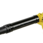 Dewalt DCV100-XJ Φυσητήρας Χειρός Μπαταρίας 18V Solo