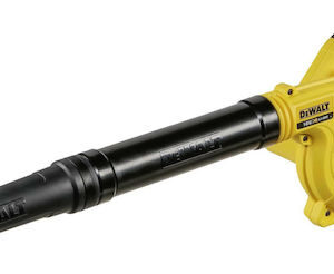 Dewalt DCV100-XJ Φυσητήρας Χειρός Μπαταρίας 18V Solo