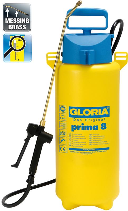 Ψεκαστήρας Prima 8