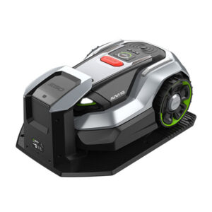 ΣΕΤ ΡΟΜΠΟΤΙΚΟ ΧΛΟΟΚΟΠΤΙΚΟ EGO AURA-R2 RMR6000E + ΔΩΡΟ ΤΡΙΜΜΕΡ Η ΦΥΣΗΤΗΡΑ