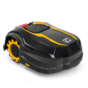 ΡΟΜΠΟΤΙΚΟ ΧΛΟΟΚΟΠΤΙΚΟ Cub Cadet XR5 2000